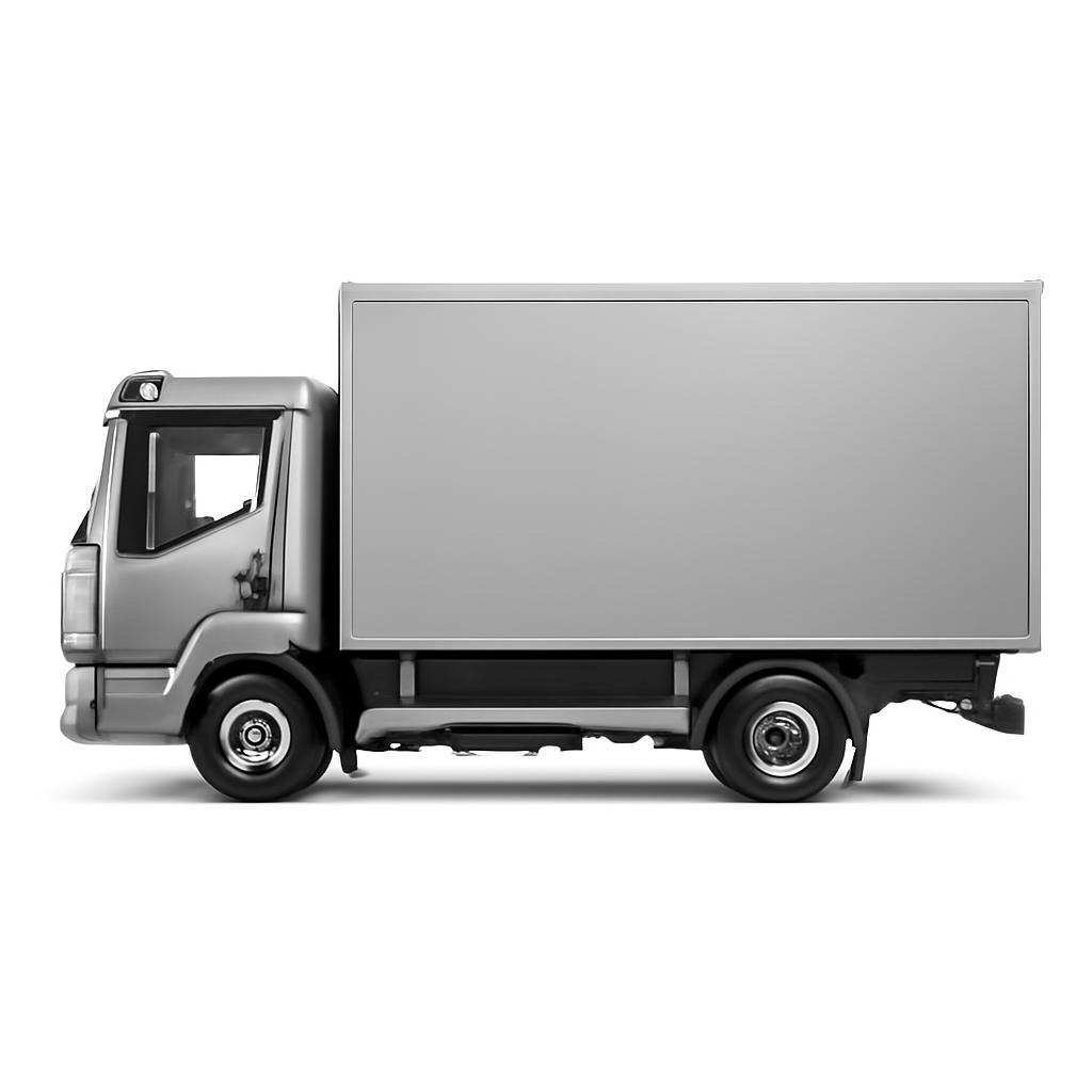 DAF Trucks LF210