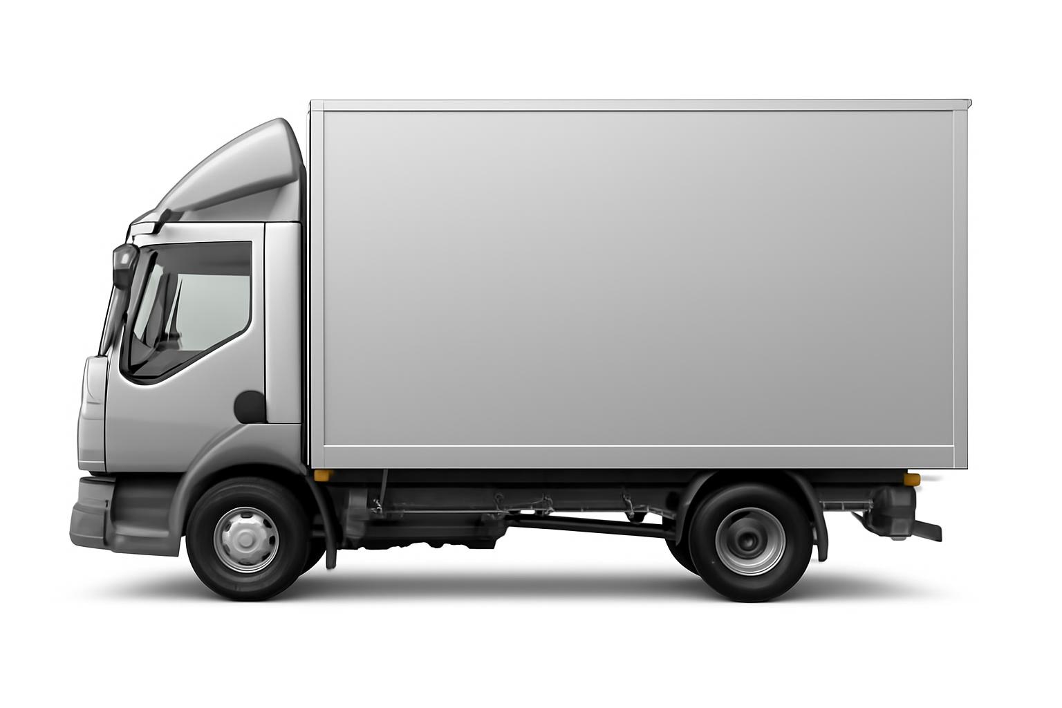 DAF Trucks Lf45