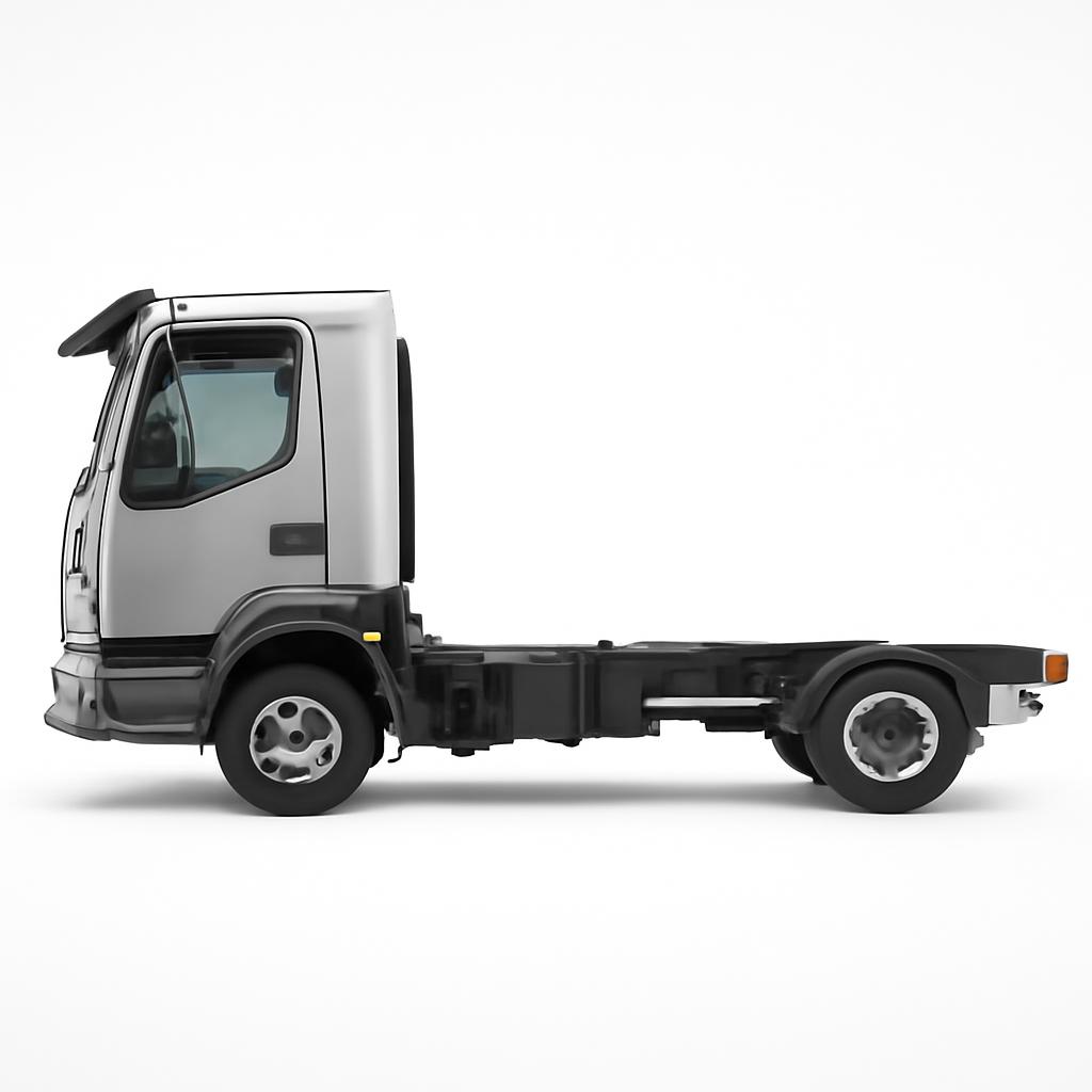 DAF Trucks Lf55