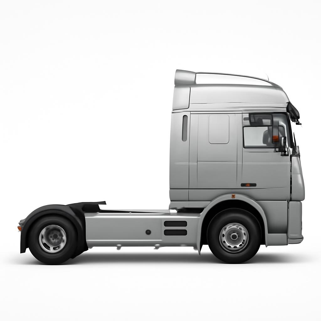 DAF Trucks XF