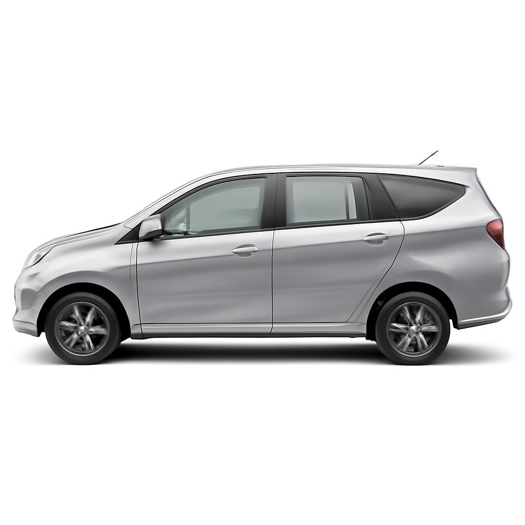 Daihatsu Sigra
