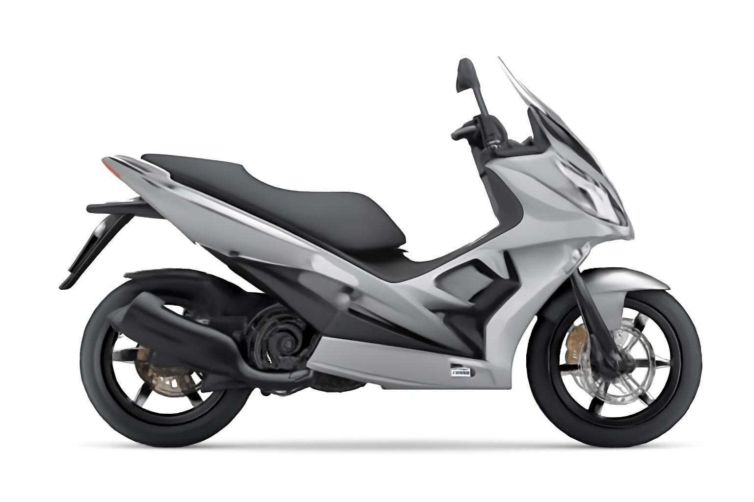 Derbi GP1