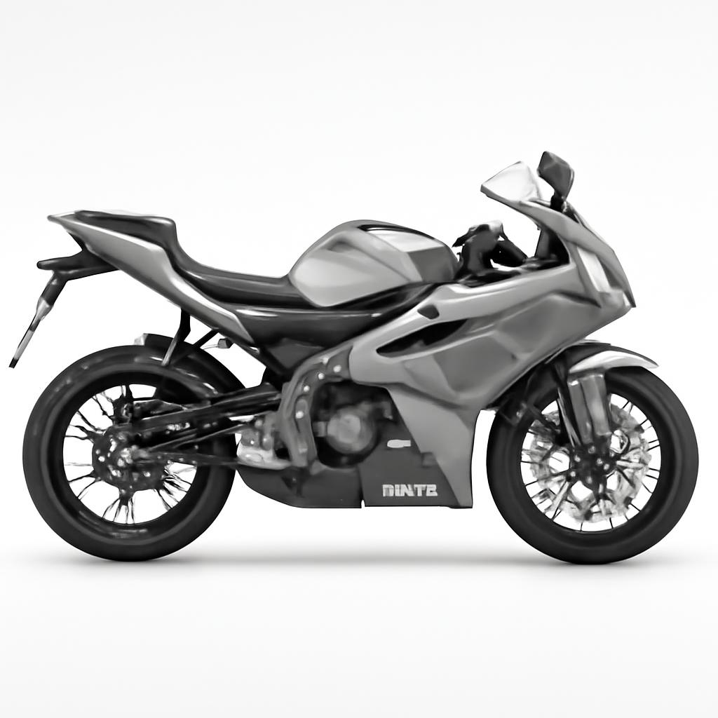 Derbi GPR
