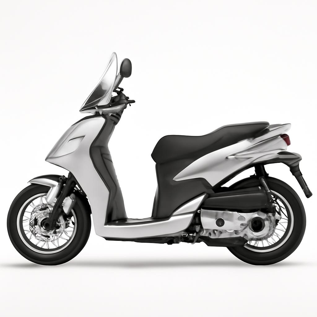 Derbi Rambla