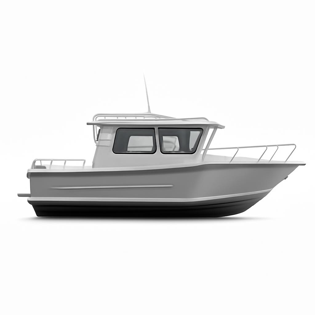 Deutz Marine Applications