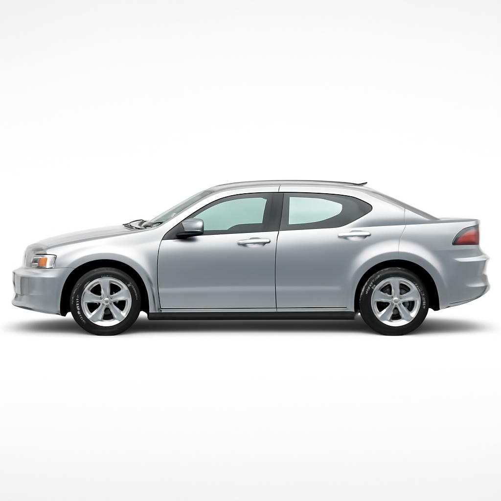 Dodge Avenger