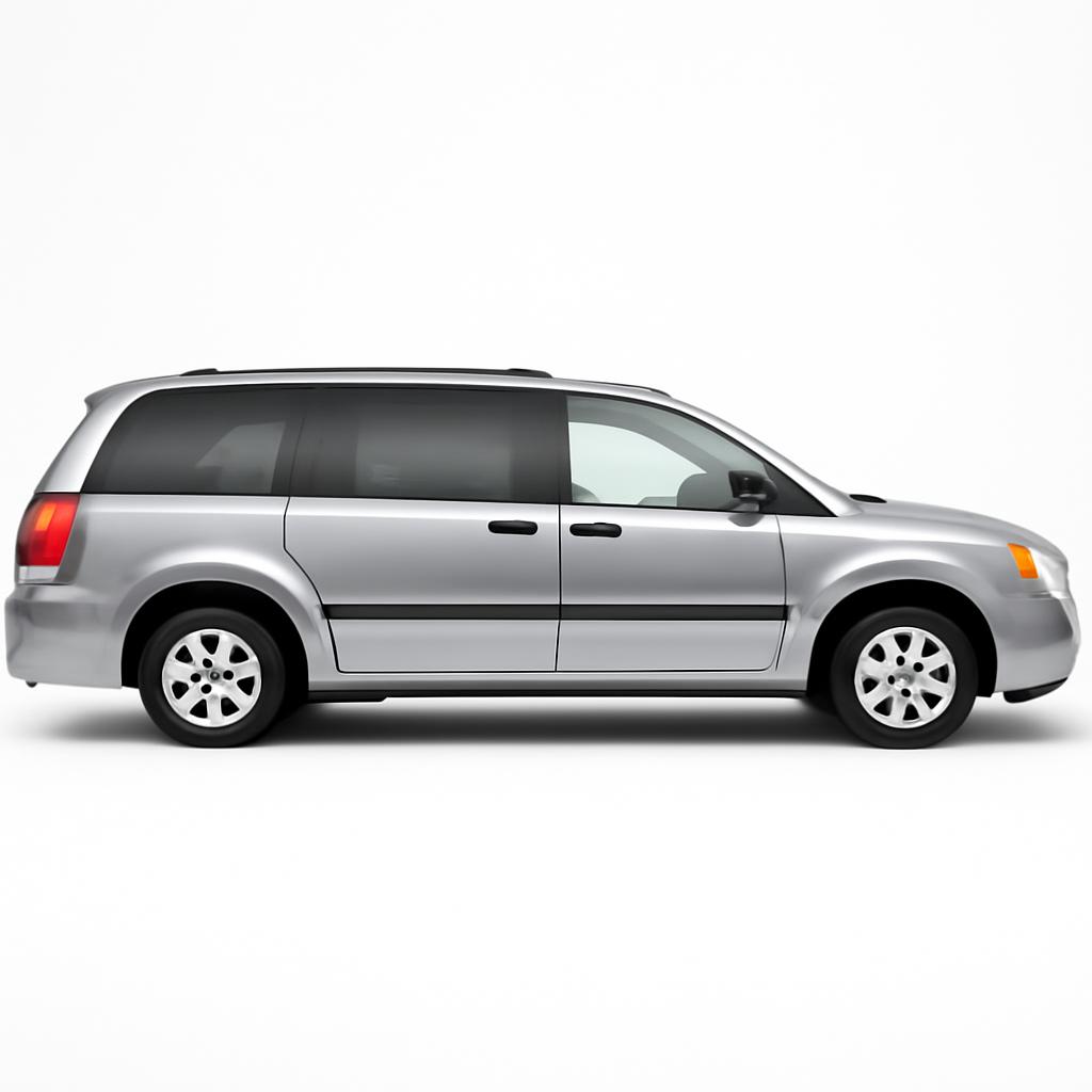 Dodge Caravan