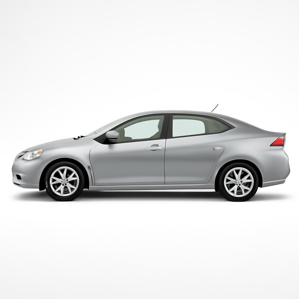 Dodge Dart