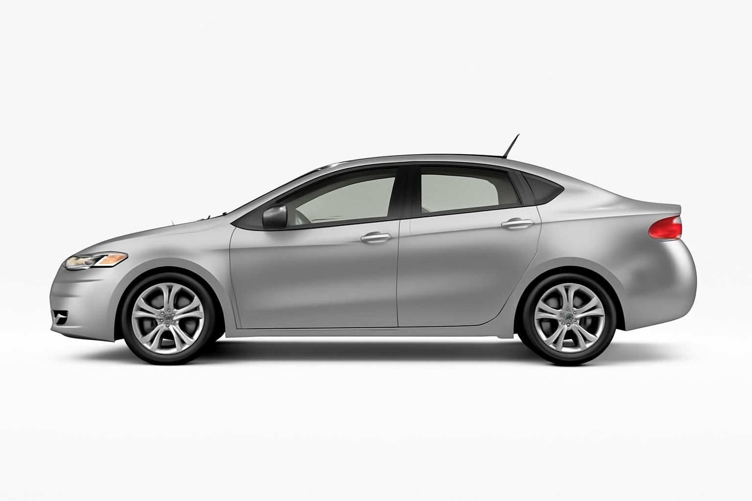 Dodge Dart
