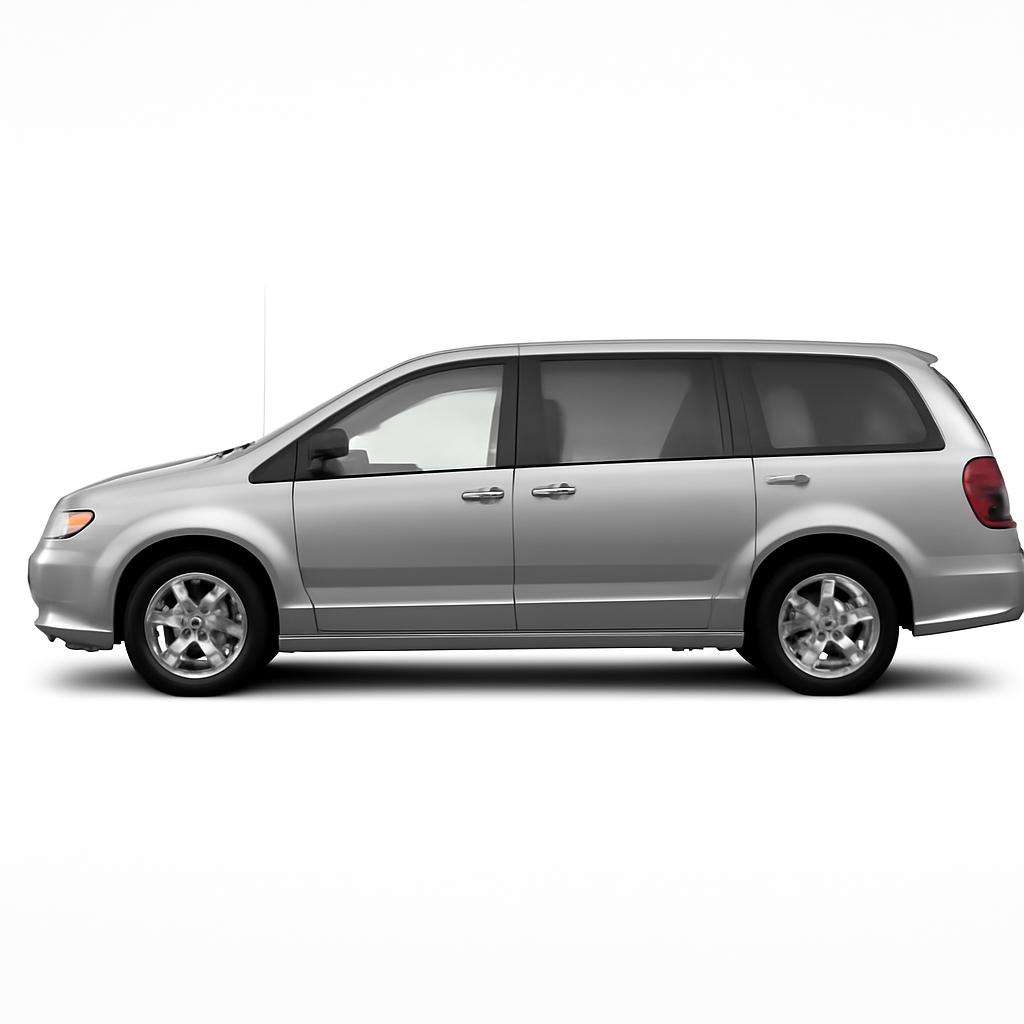 Dodge Grand Caravan