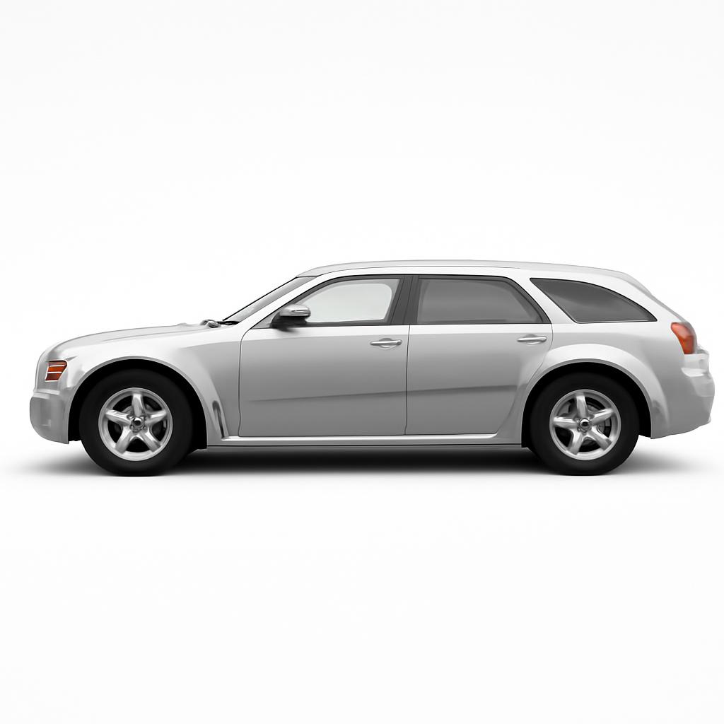 Dodge Magnum
