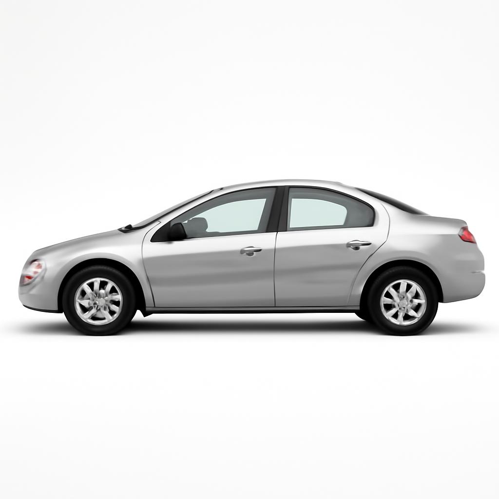 Dodge Neon