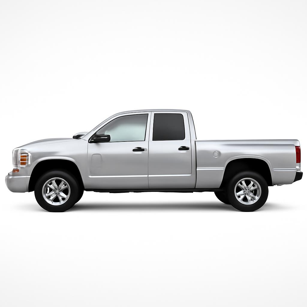 Dodge RAM 1500