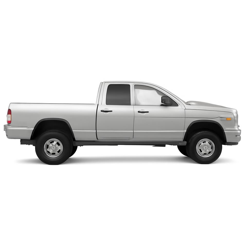 Dodge RAM 2500