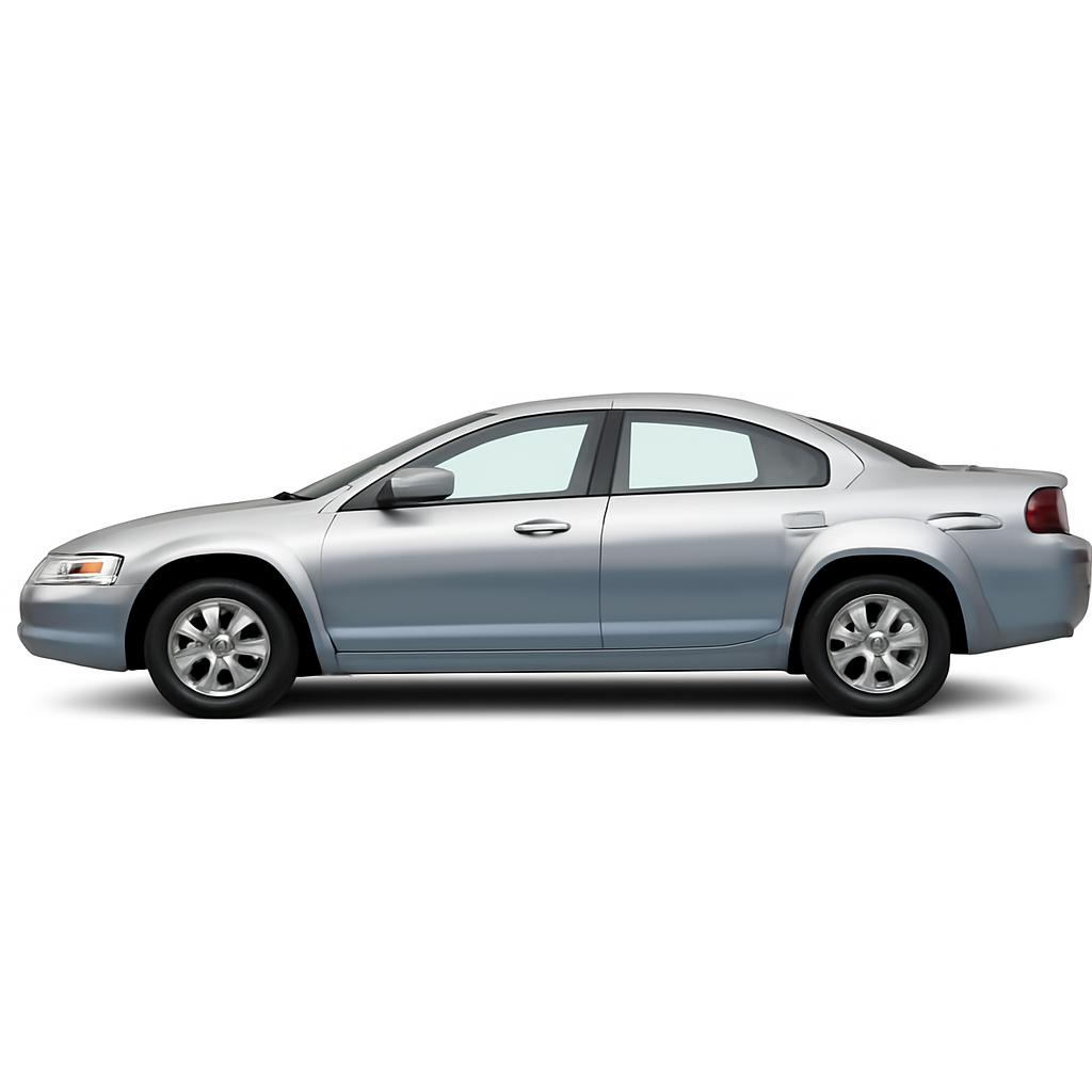 Dodge Stratus