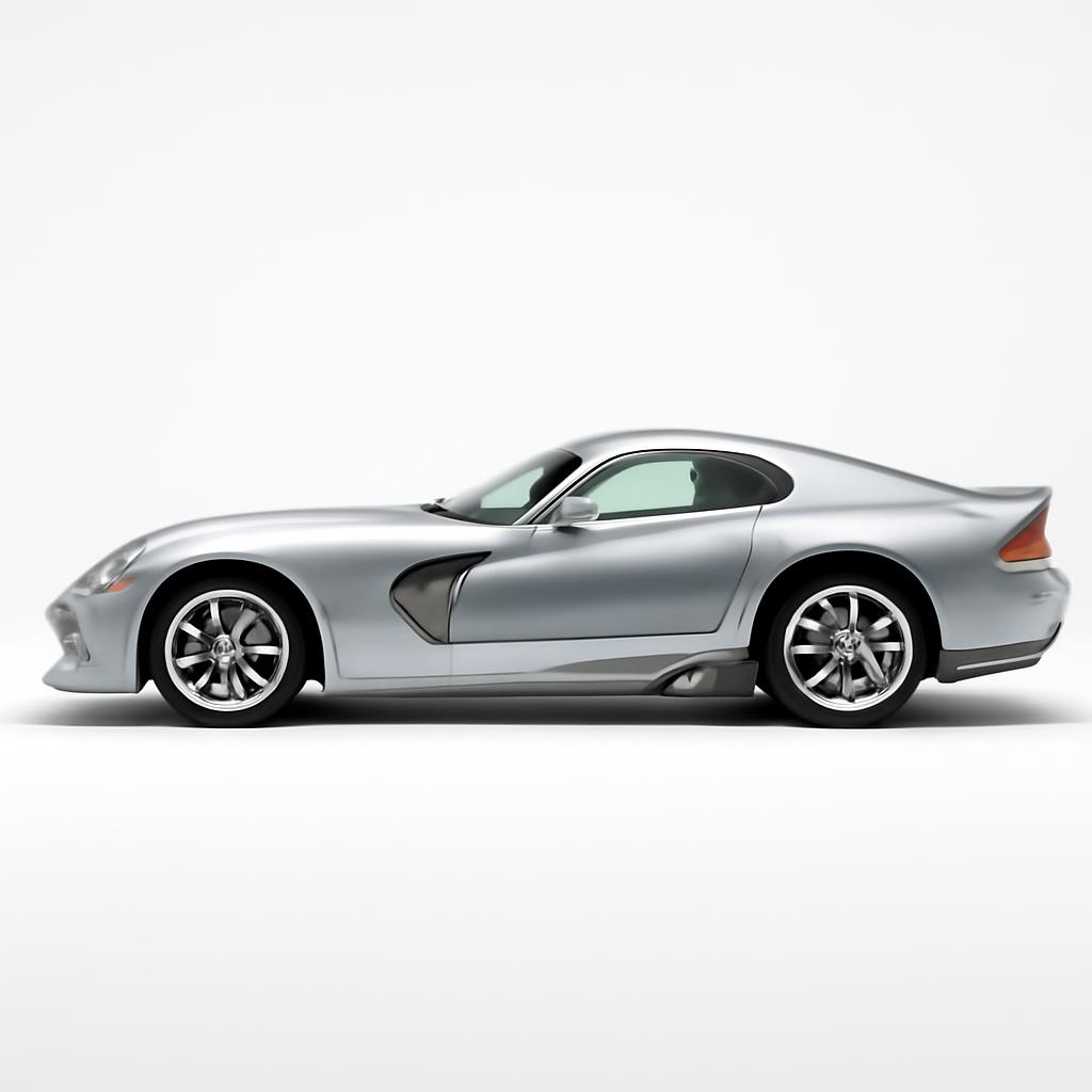 Dodge Viper