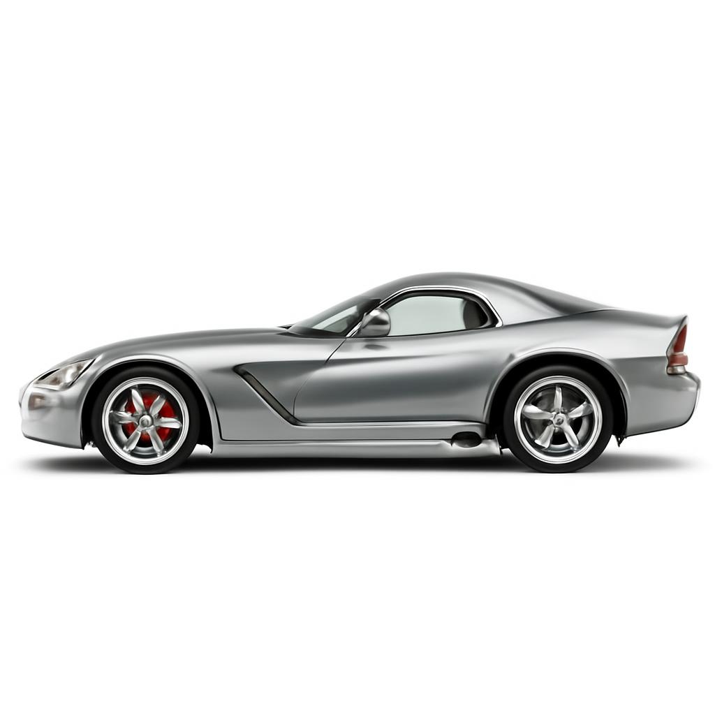 Dodge Viper