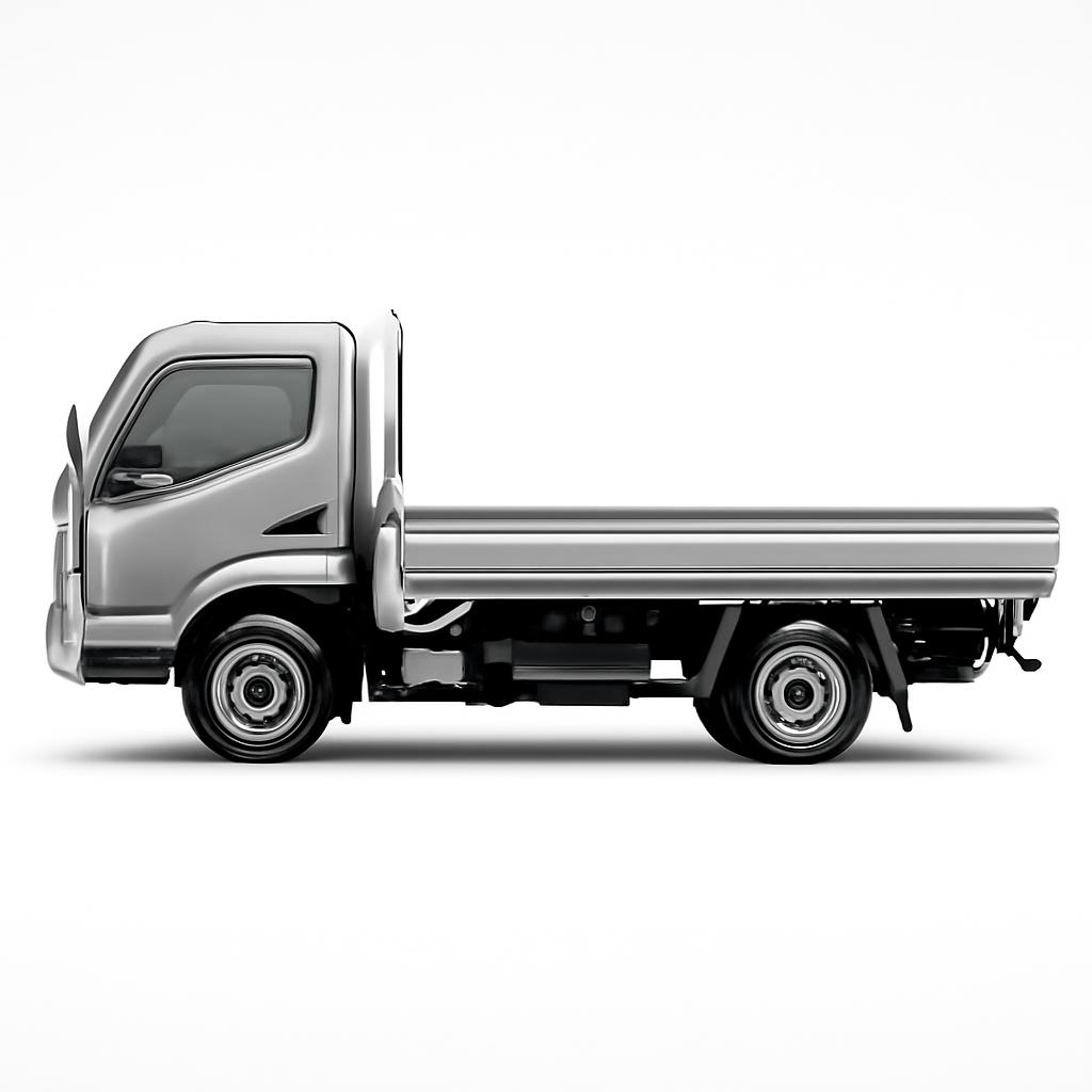 Dongfeng Big Duolika