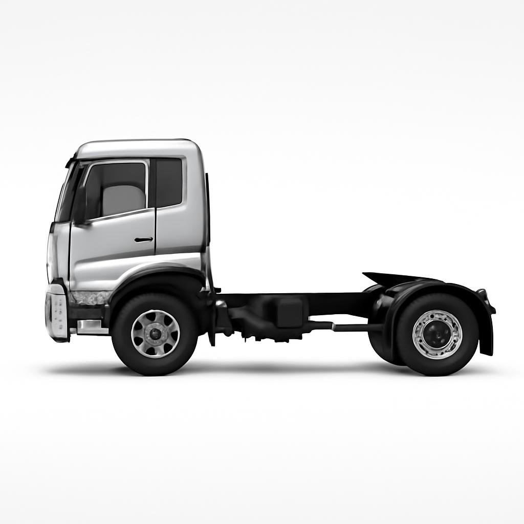 Dongfeng DFH6100D1