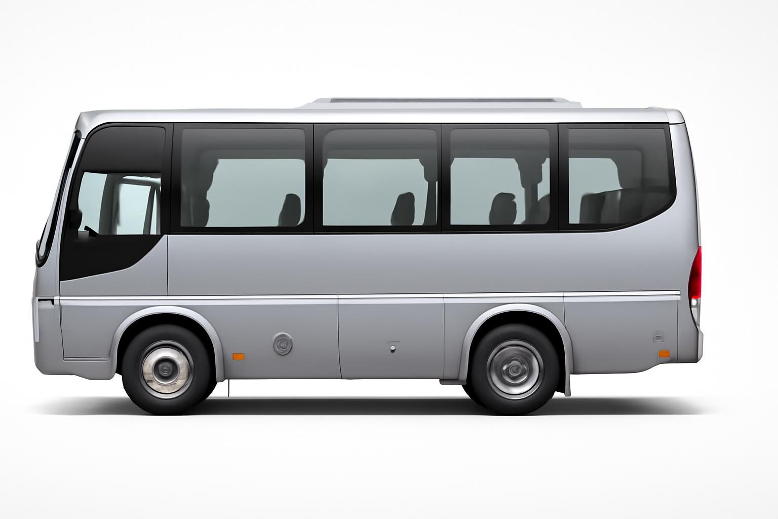 Dongfeng DHZ6900LN1