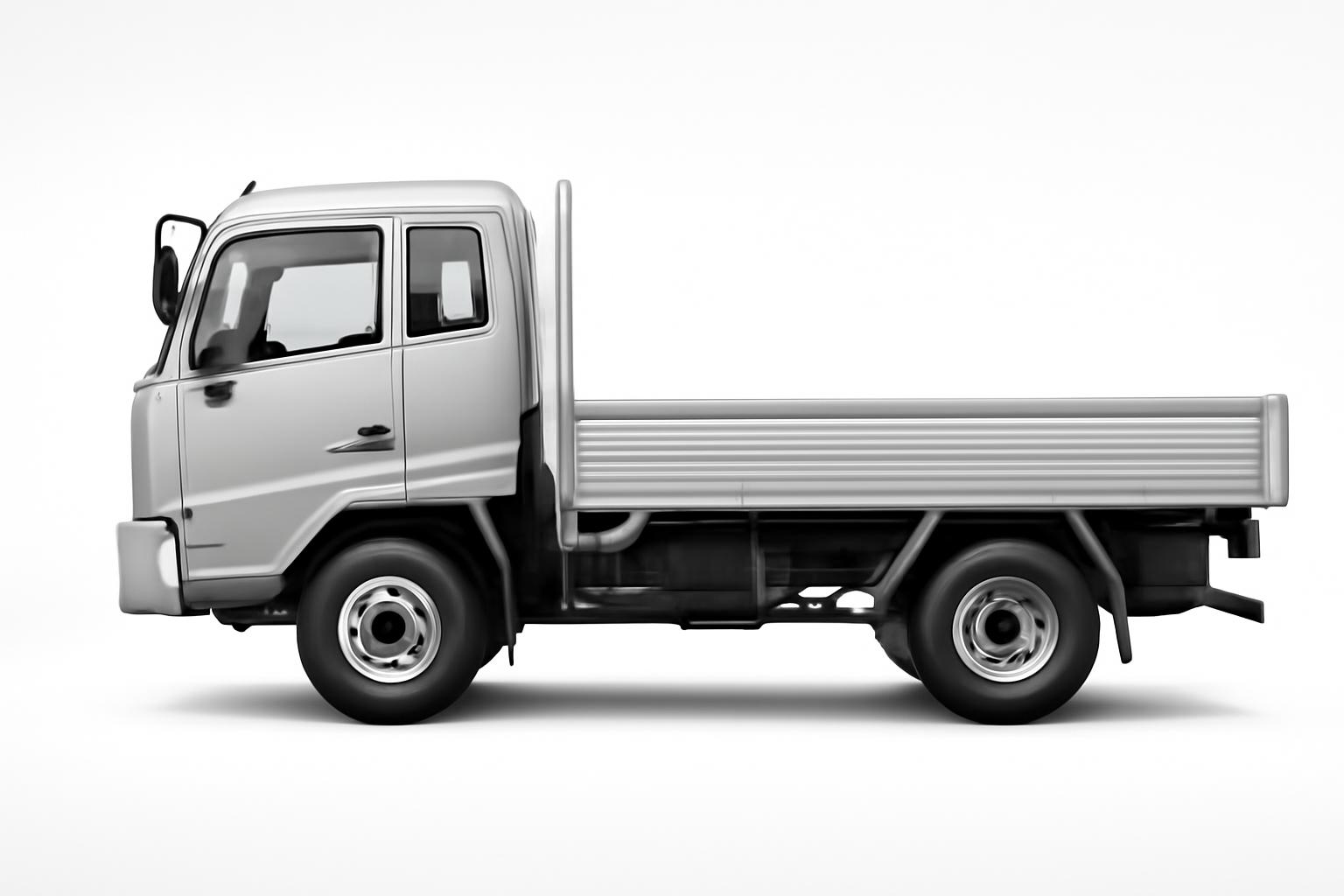 Dongfeng EQ1080