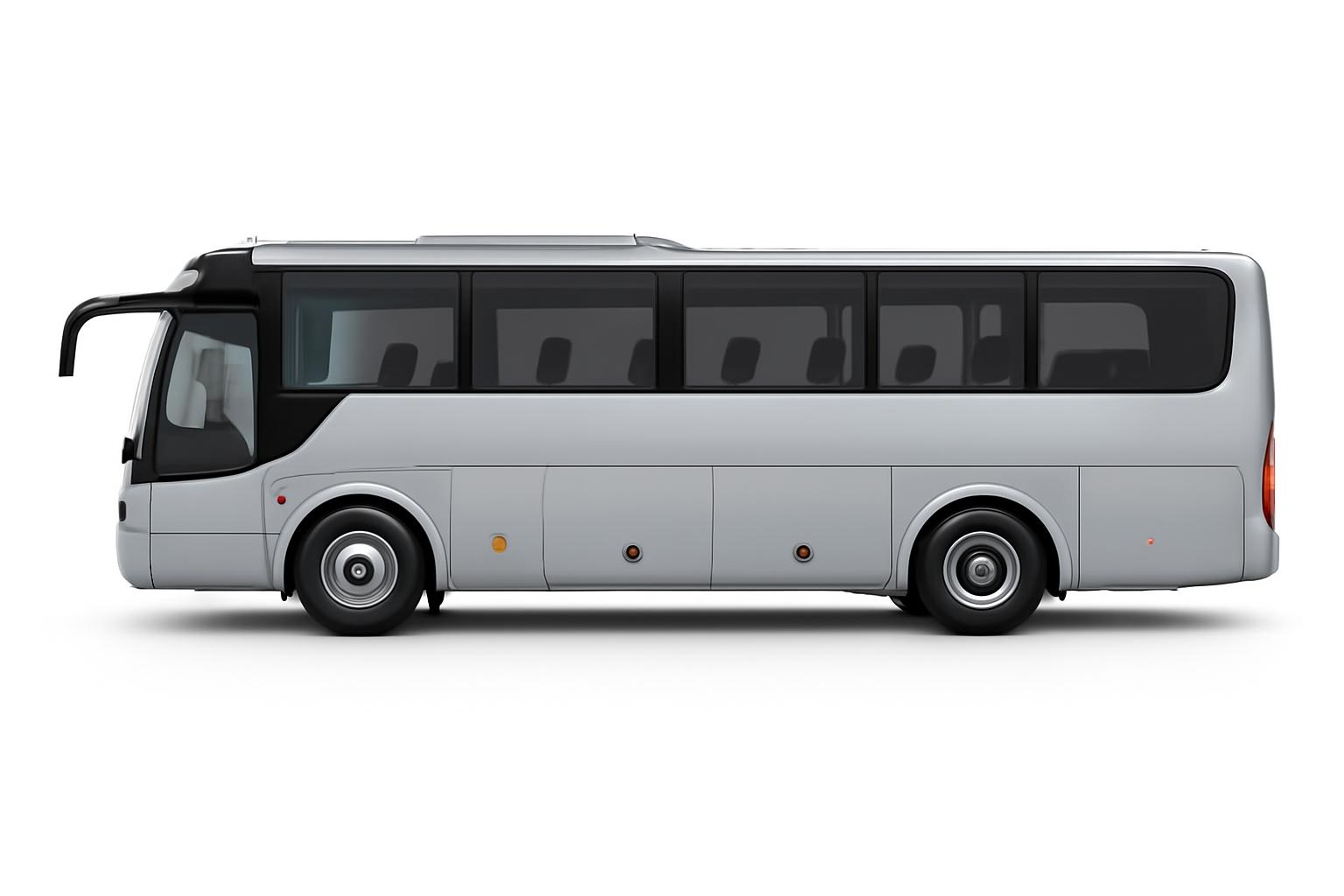 Dongfeng EQ6124CQN1