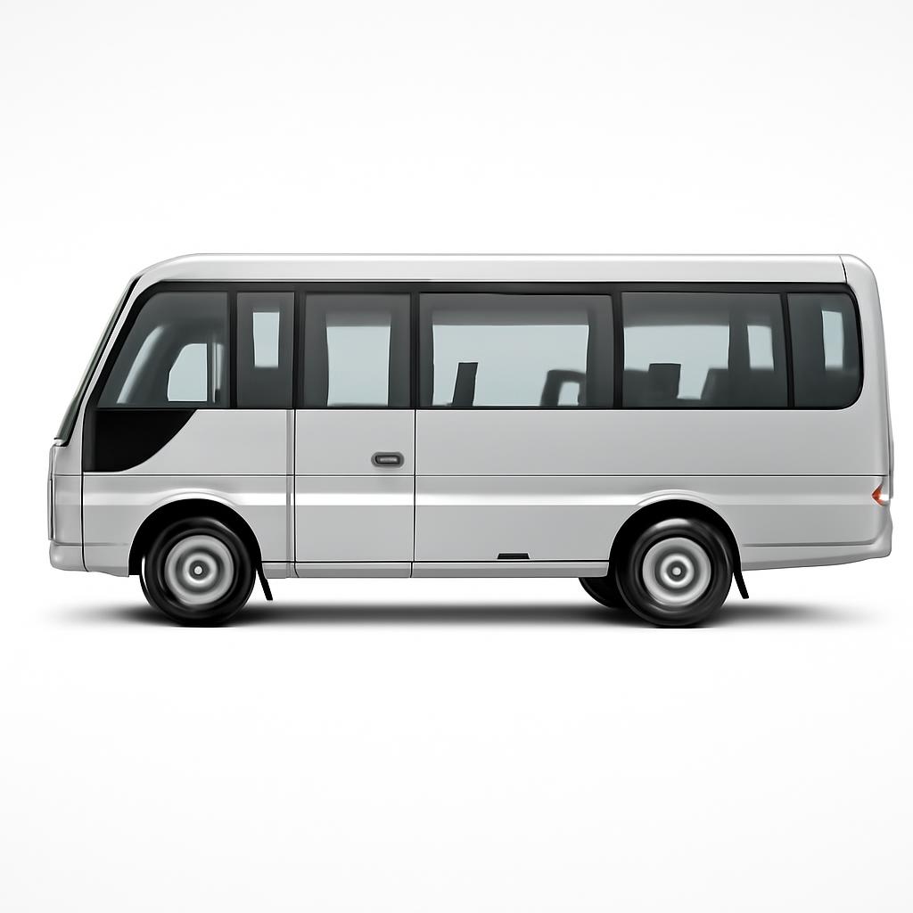 Dongfeng EQ6880LHTN