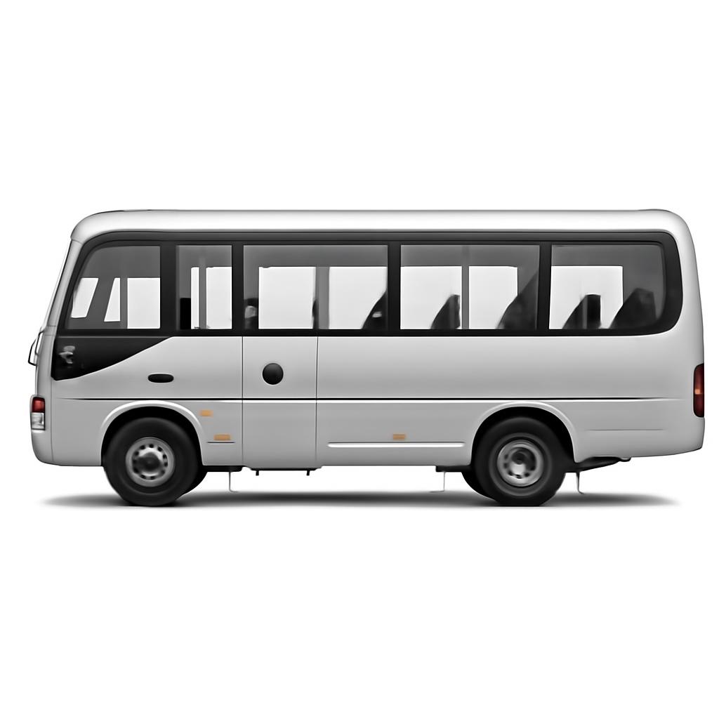 Dongfeng EQ6931C5N
