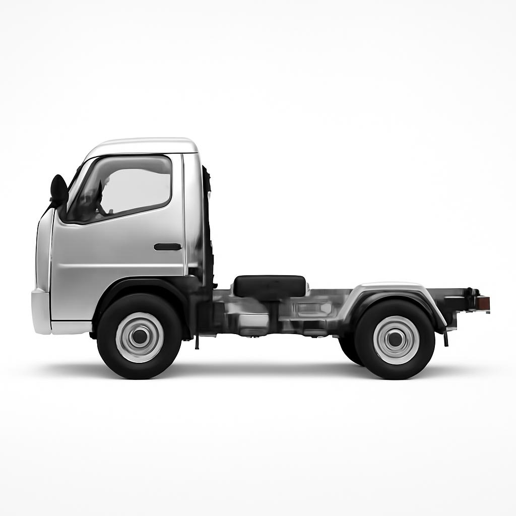 Dongfeng HCQ5080