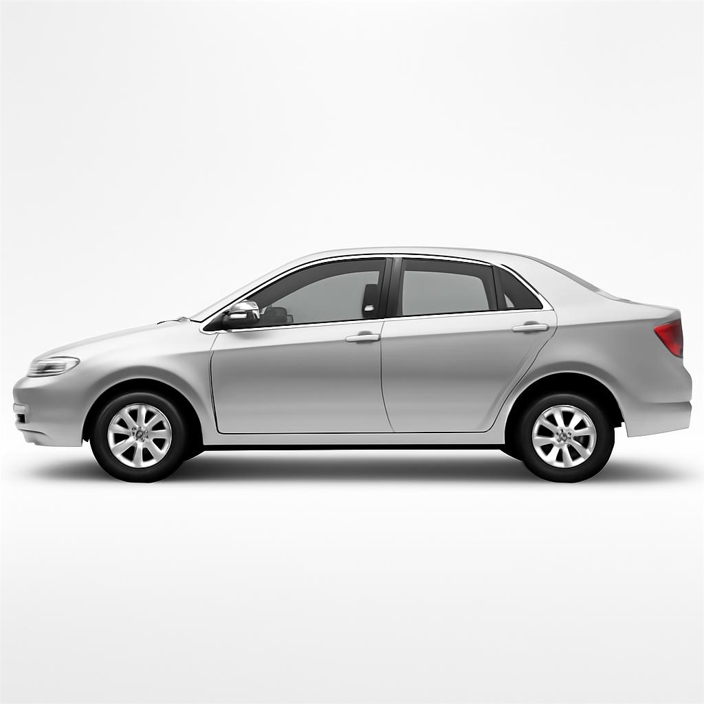 Dongfeng K14