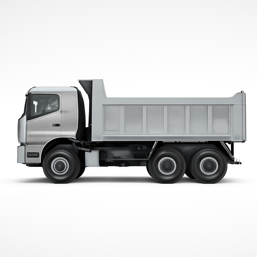 Dongfeng NEW KC