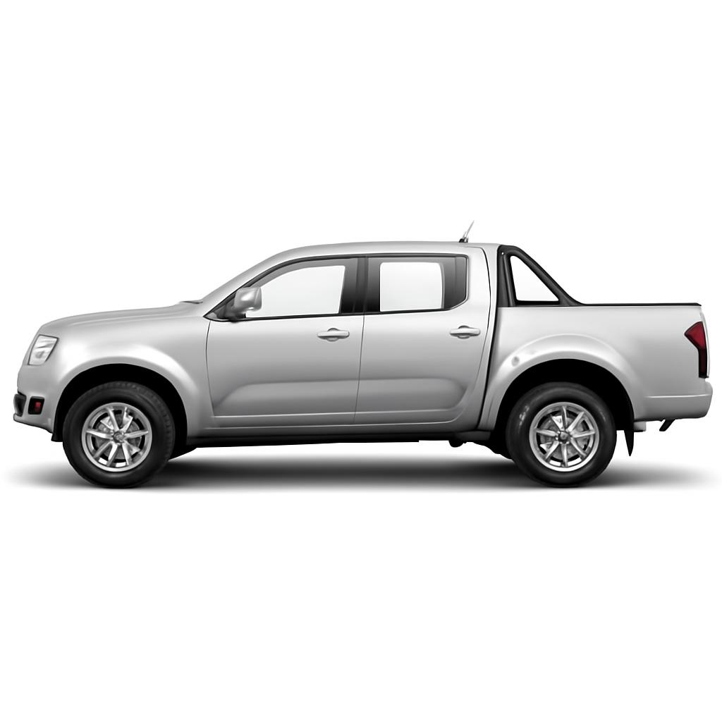 Dongfeng Rich 6