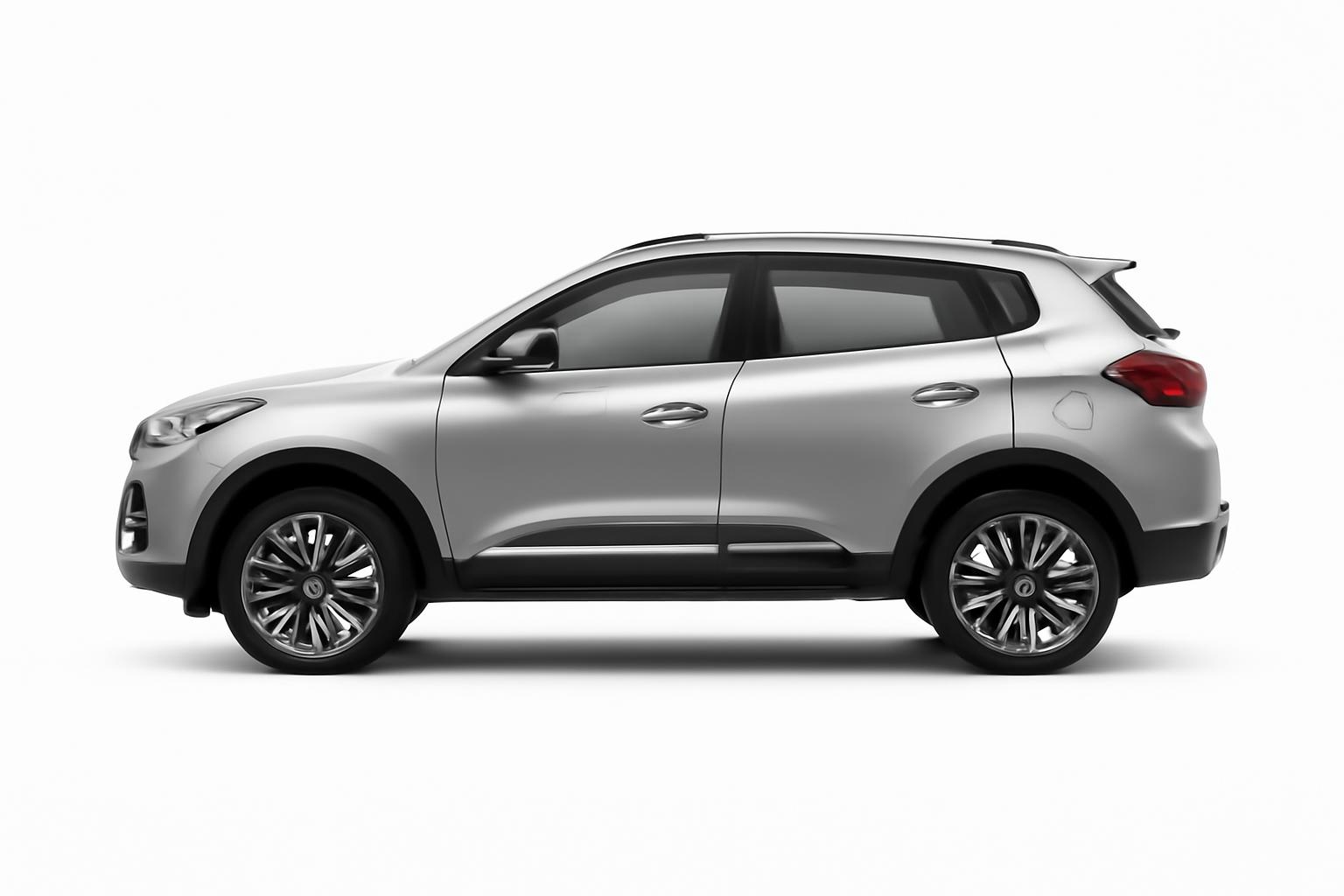 DR Automobiles DR 4.0