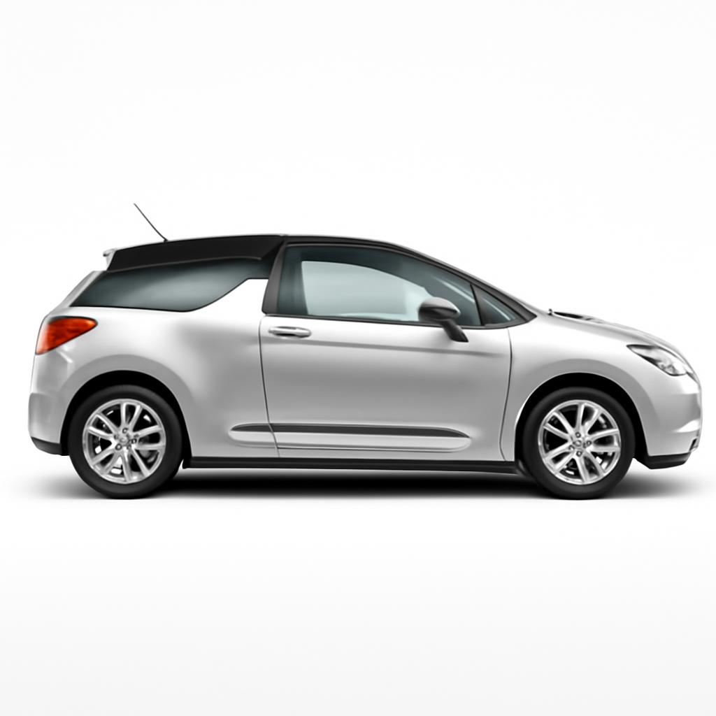 Ds Automobiles DS3