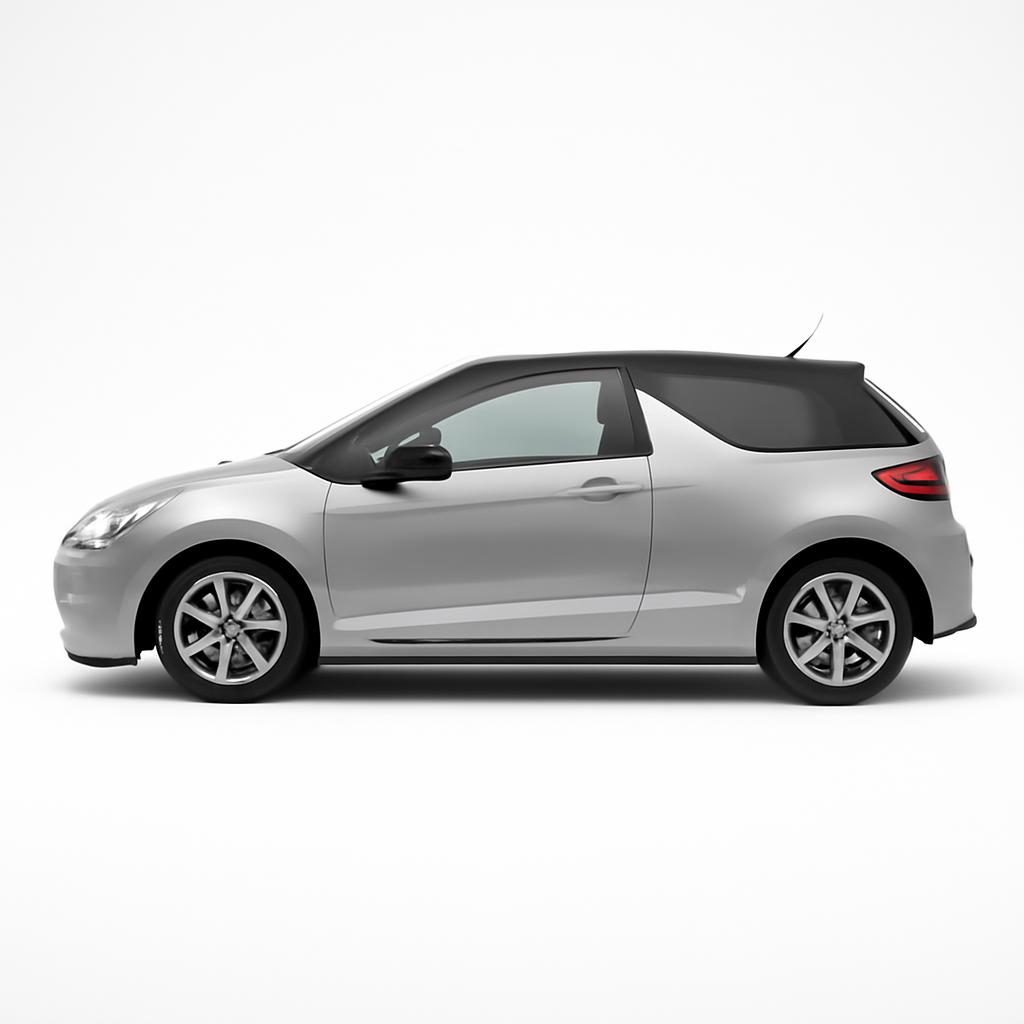 Ds Automobiles DS3