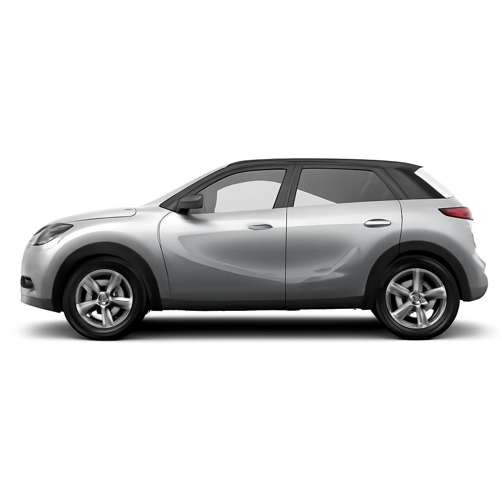 Ds Automobiles DS3 Crossback