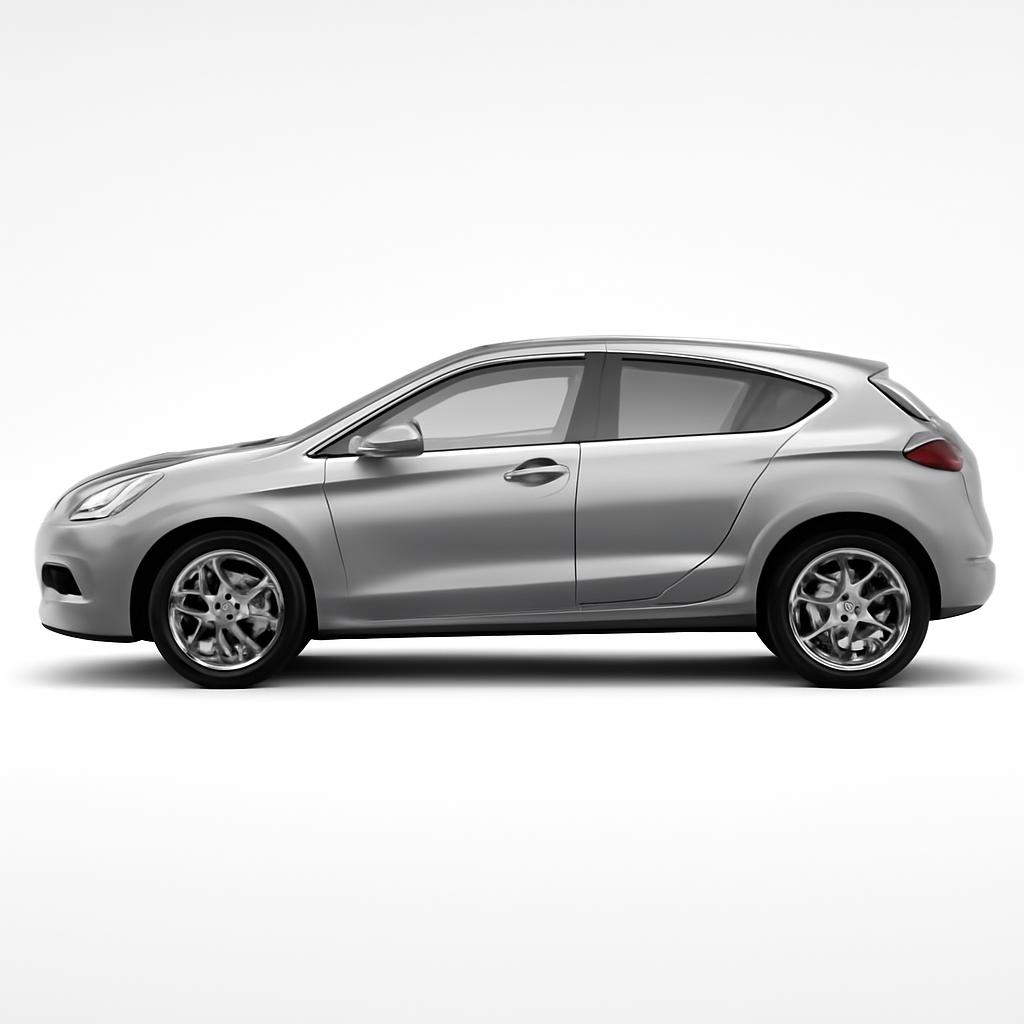 Ds Automobiles DS4
