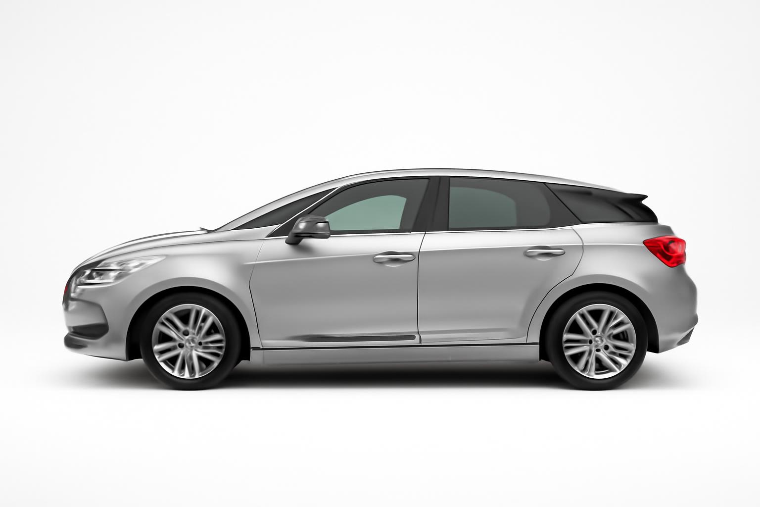 Ds Automobiles DS5