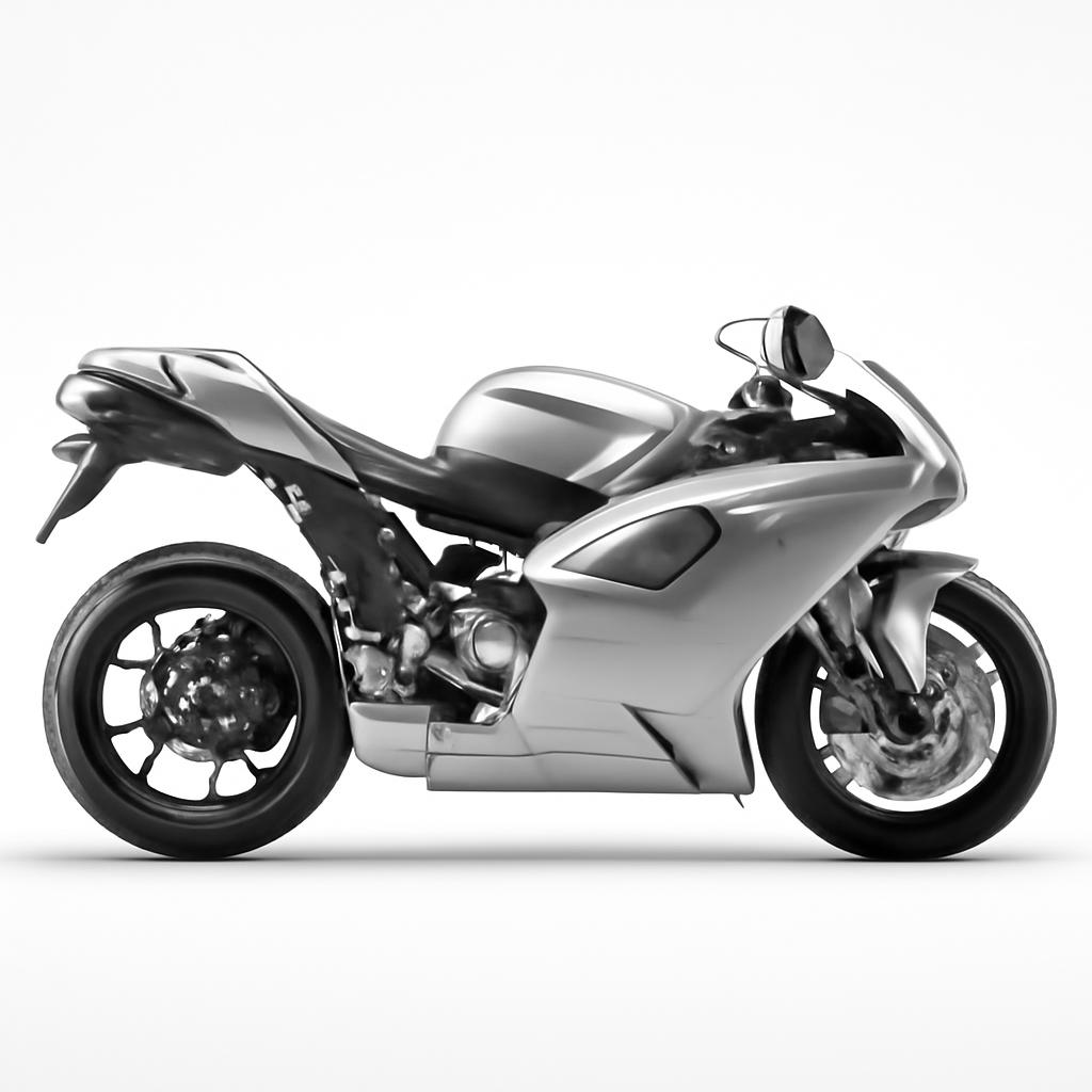 Ducati 1098