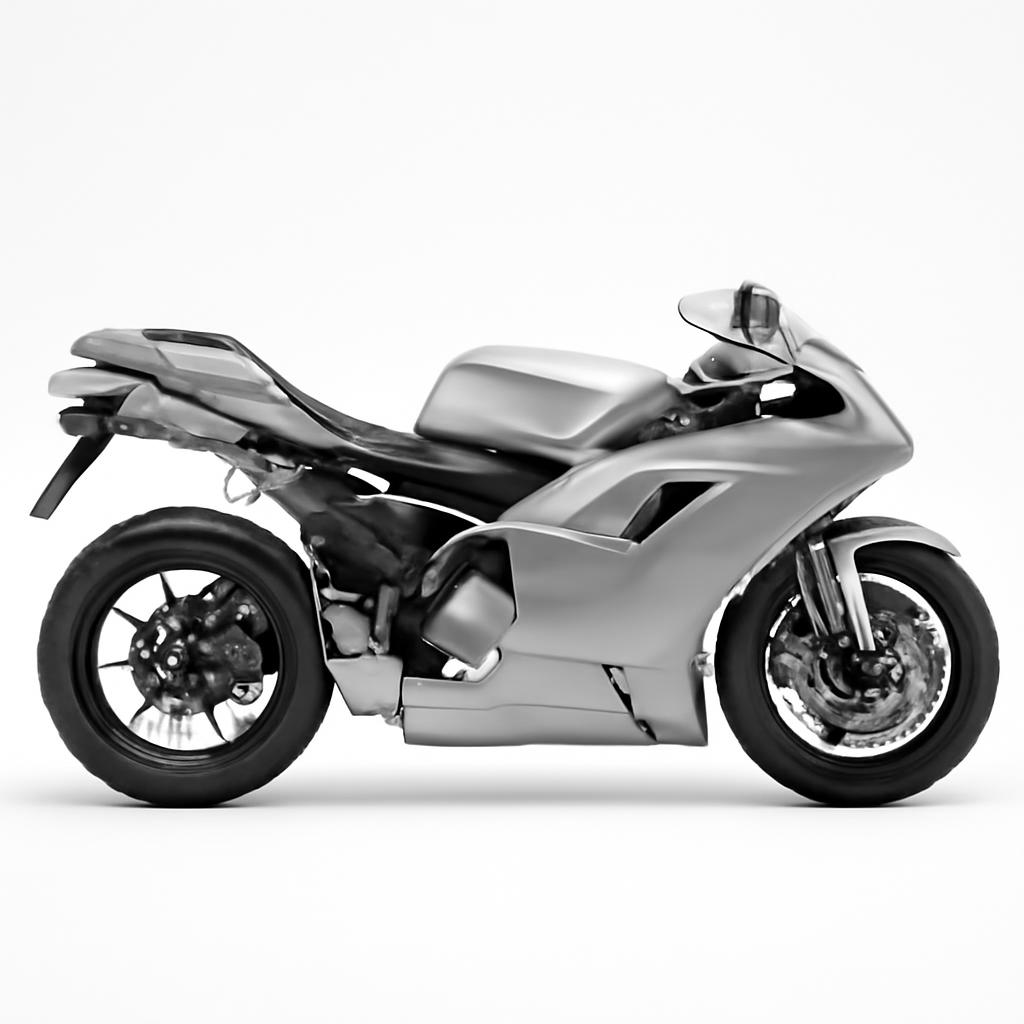 Ducati 1198