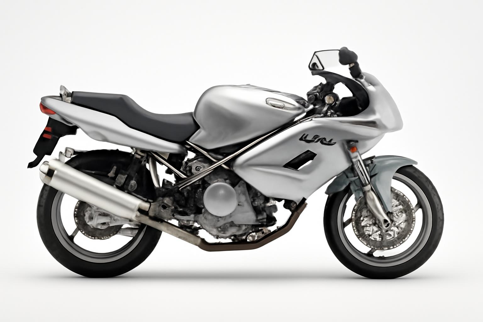 Ducati 620 Sport