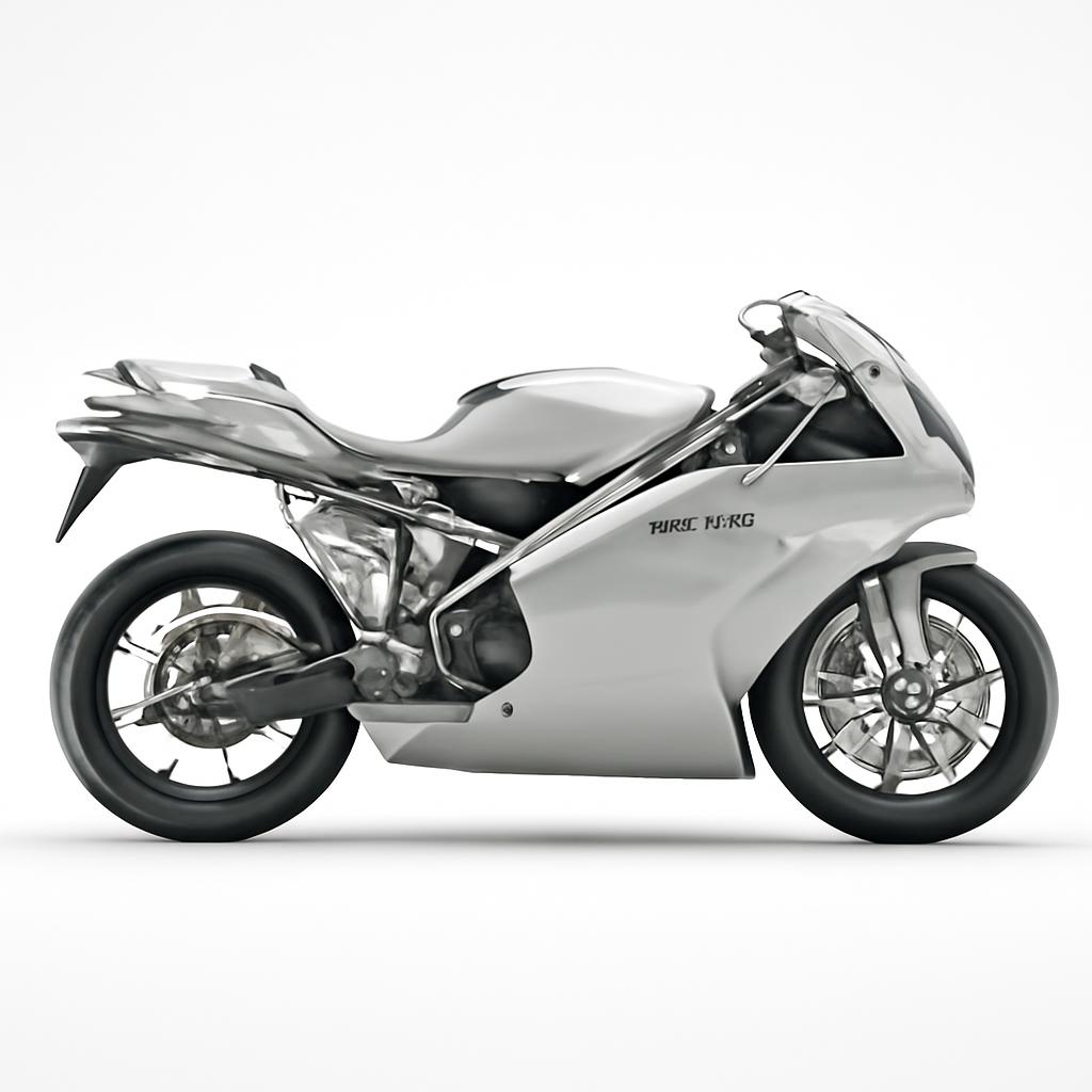 Ducati 749