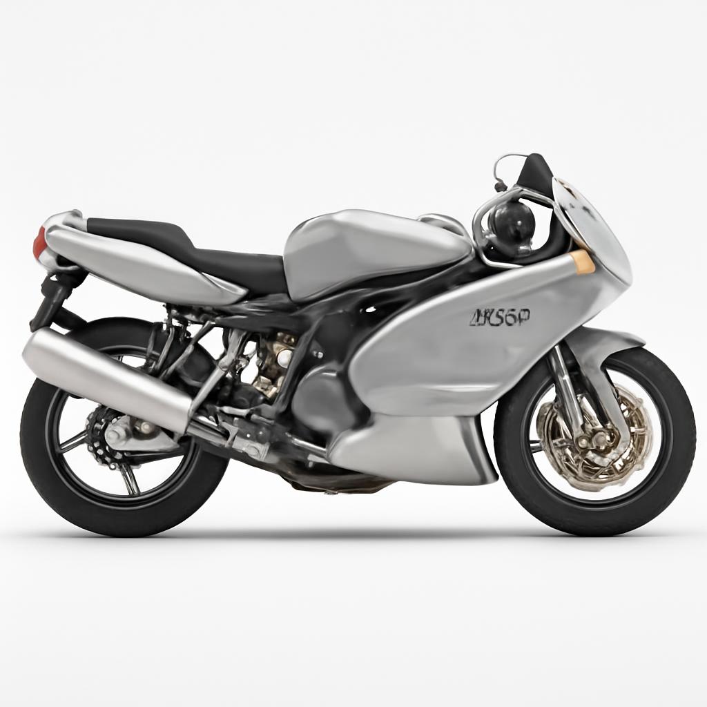 Ducati 800 SS