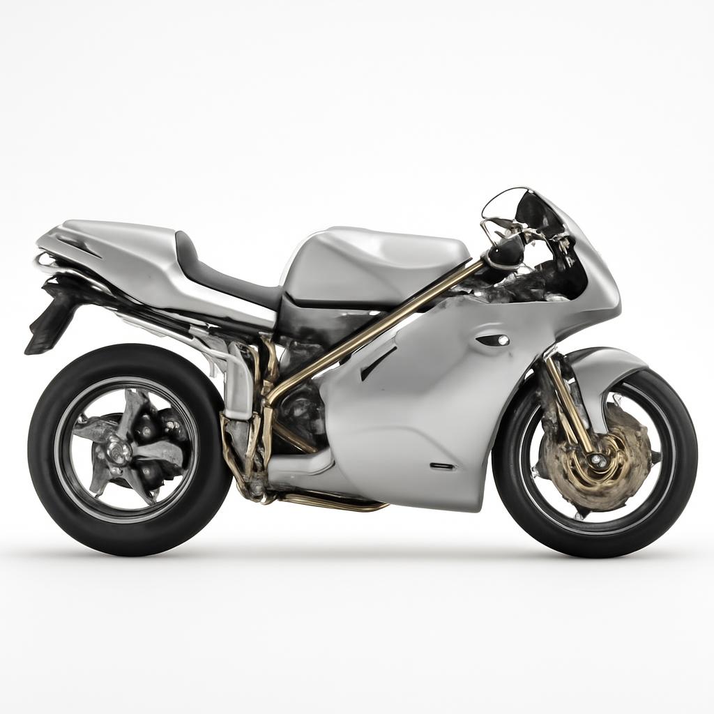 Ducati 996