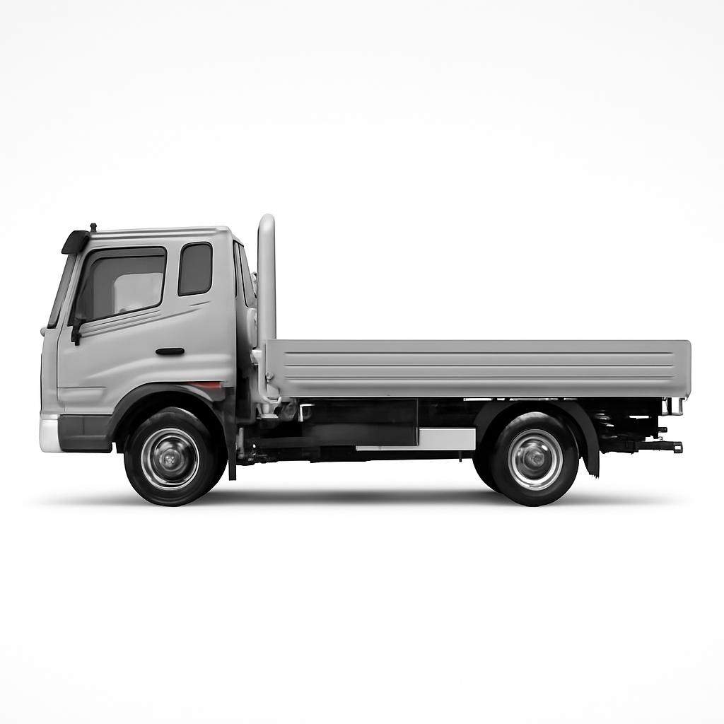 Faw Jiefang J6L