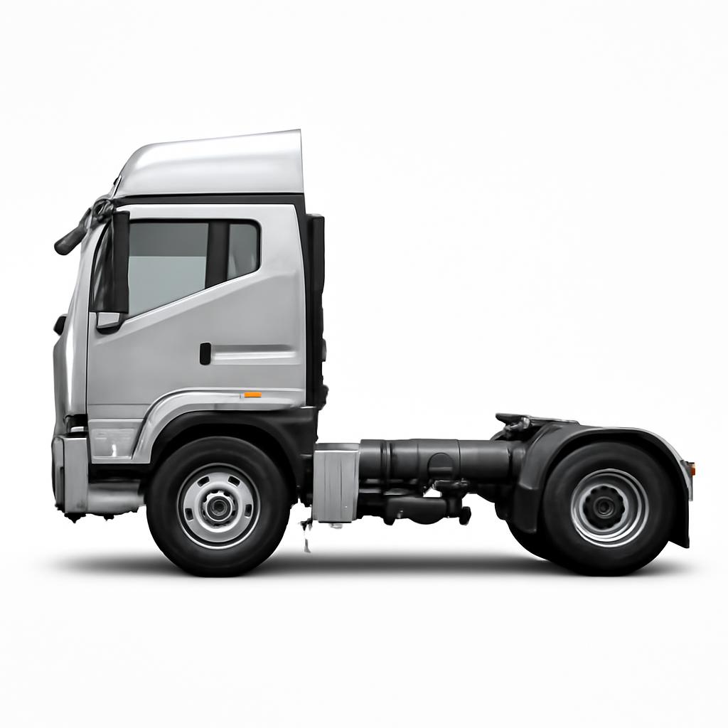 Faw Jiefang J6M