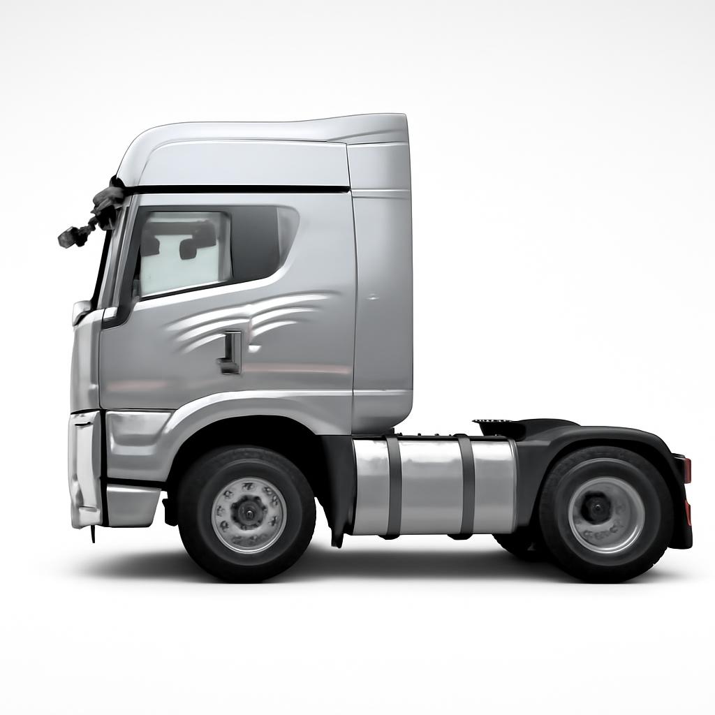 Faw Jiefang JH6