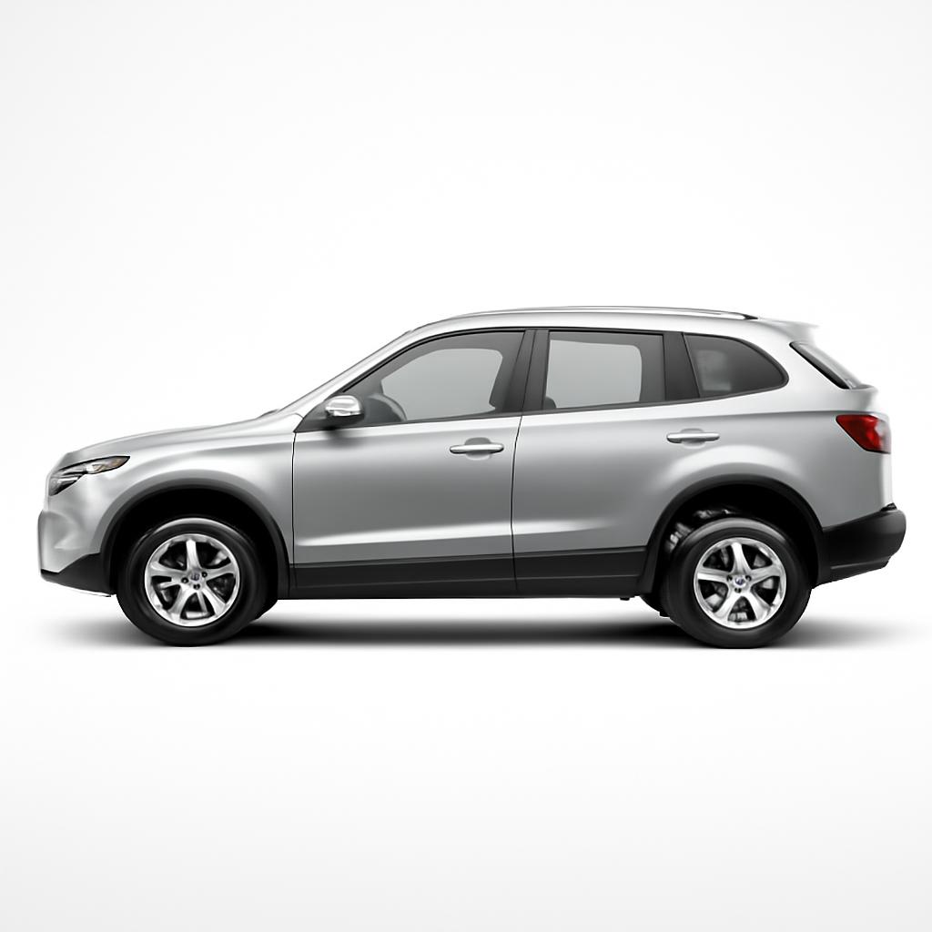 Faw Jiefang JHP