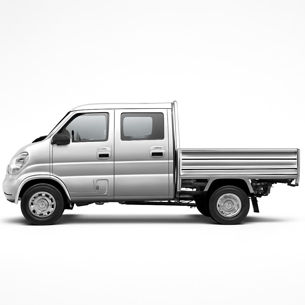 Faw Jiefang Light Truck