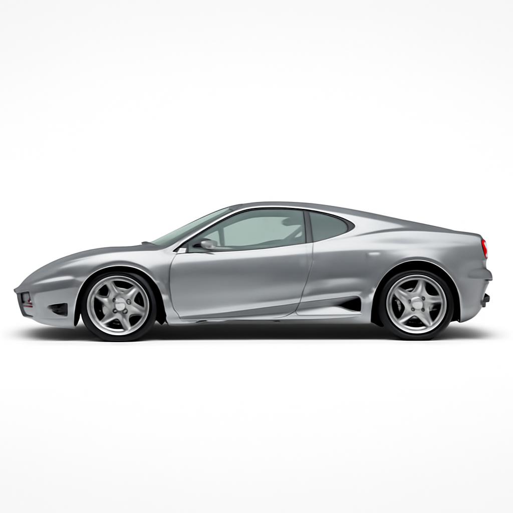 Ferrari 360
